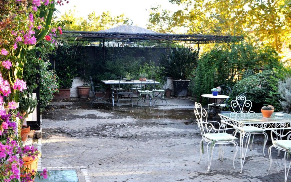 Bed and breakfast Il Boom