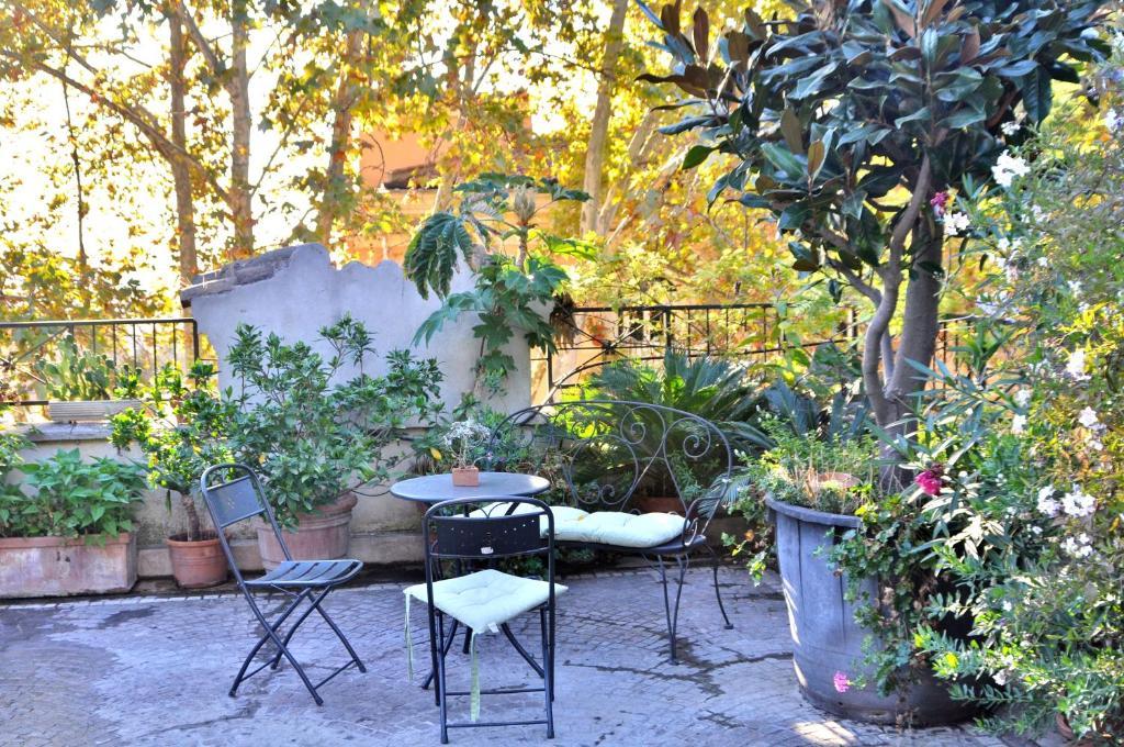 Il Boom Bed and breakfast