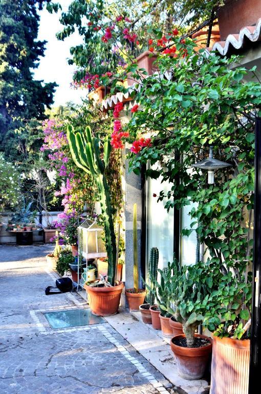 Il Boom Bed and breakfast