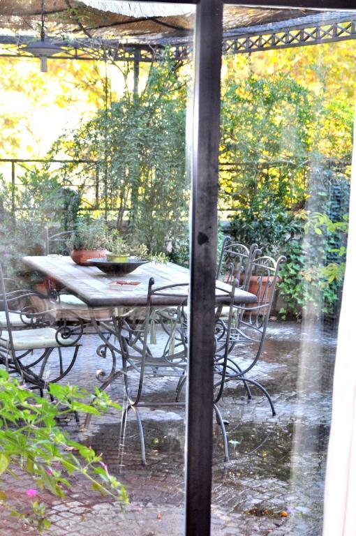 Bed and breakfast Il Boom Roma