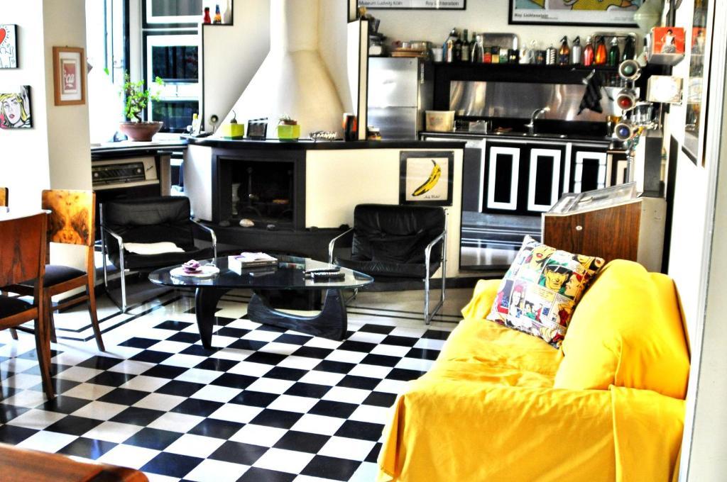 Il Boom Bed and breakfast Roma