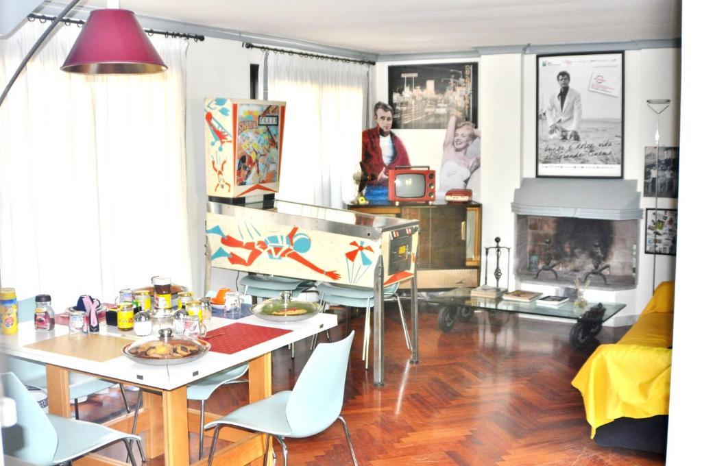Il Boom Bed and breakfast
