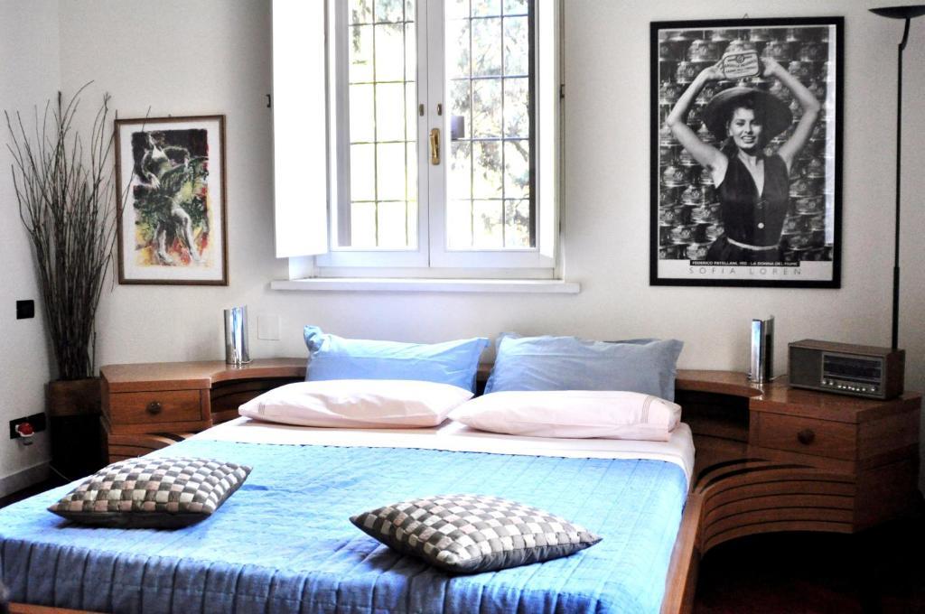 Bed and breakfast Il Boom Roma
