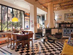 Il Boom Bed and breakfast 2*