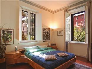 Bed and breakfast Il Boom Roma