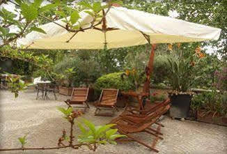 Bed and breakfast Il Boom