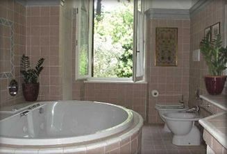 Bed and breakfast Il Boom Roma