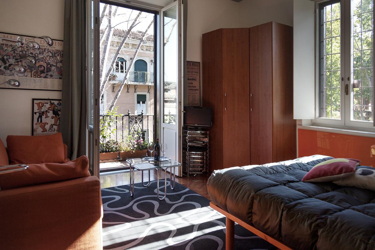 Bed and breakfast Il Boom 2*