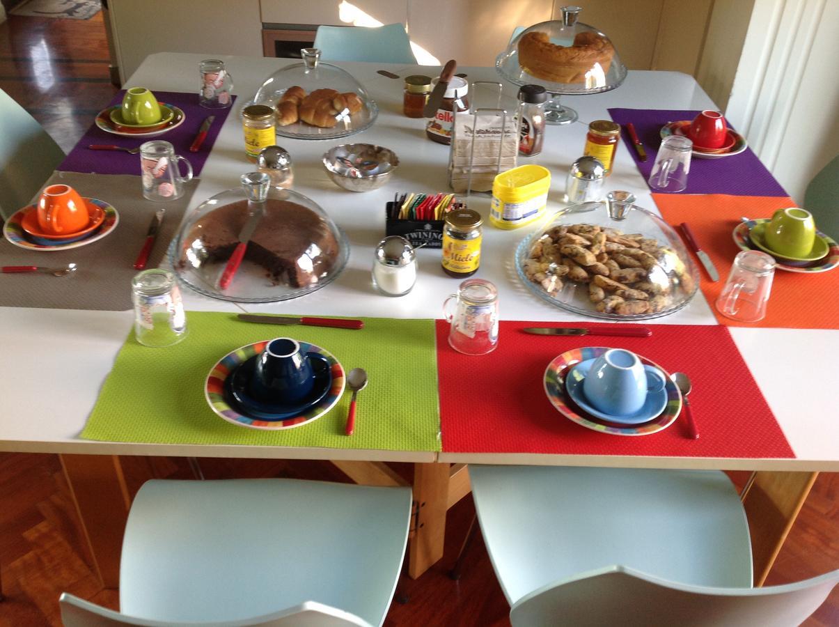 Il Boom Bed and breakfast Roma