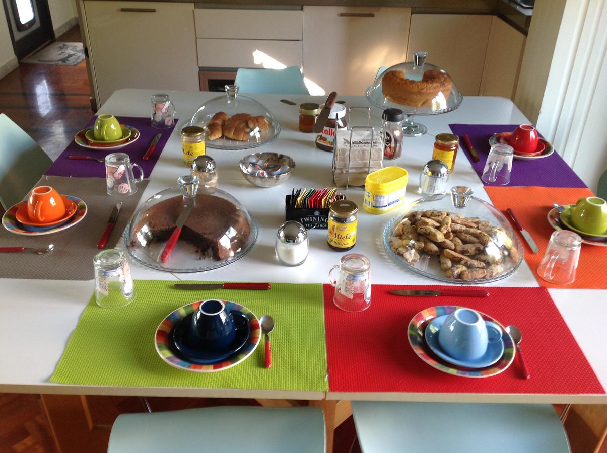 Il Boom Bed and breakfast