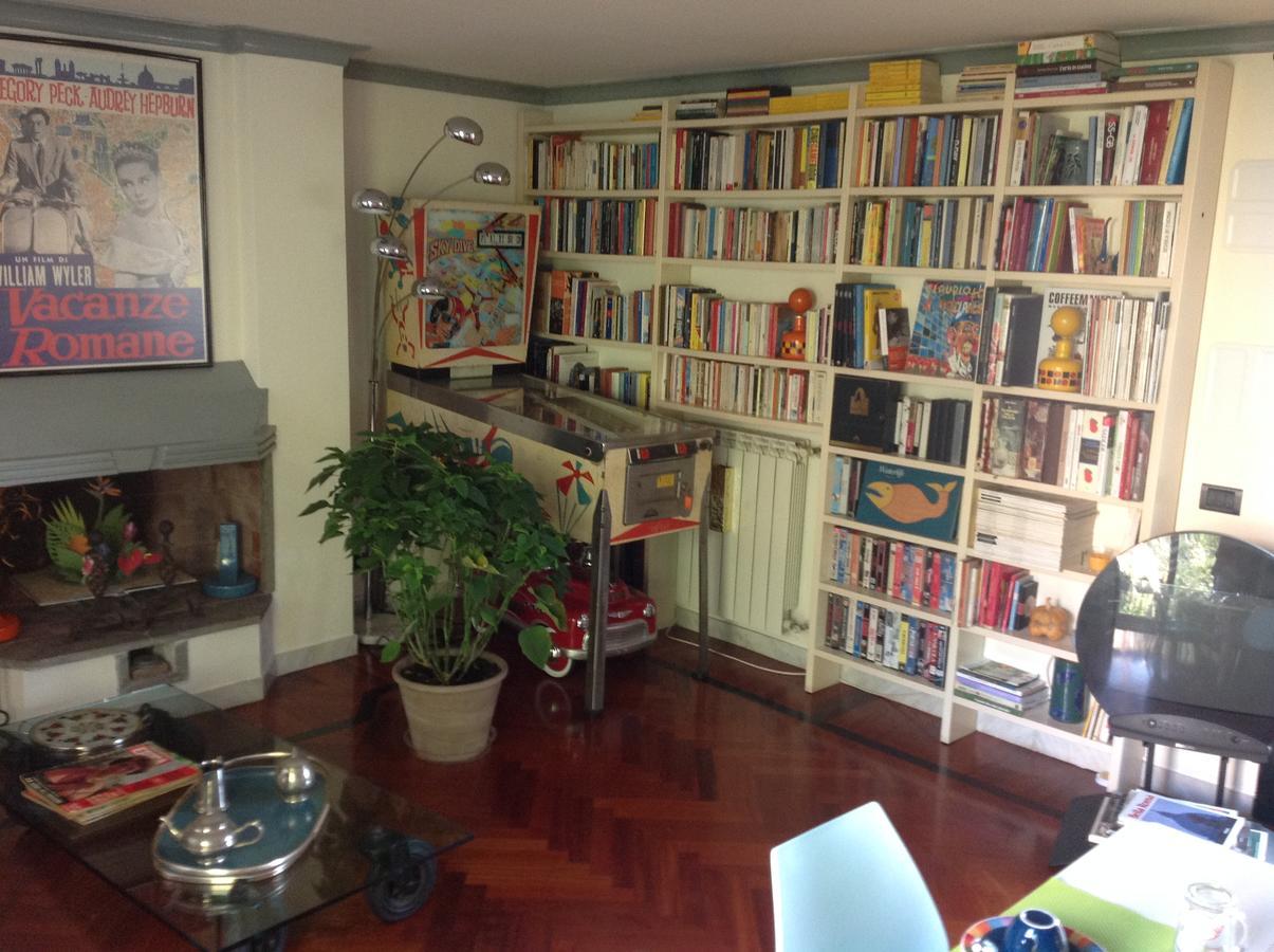 Il Boom Bed and breakfast