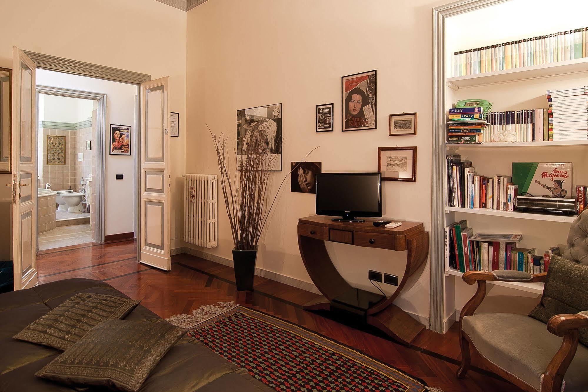 Bed and breakfast Il Boom Roma
