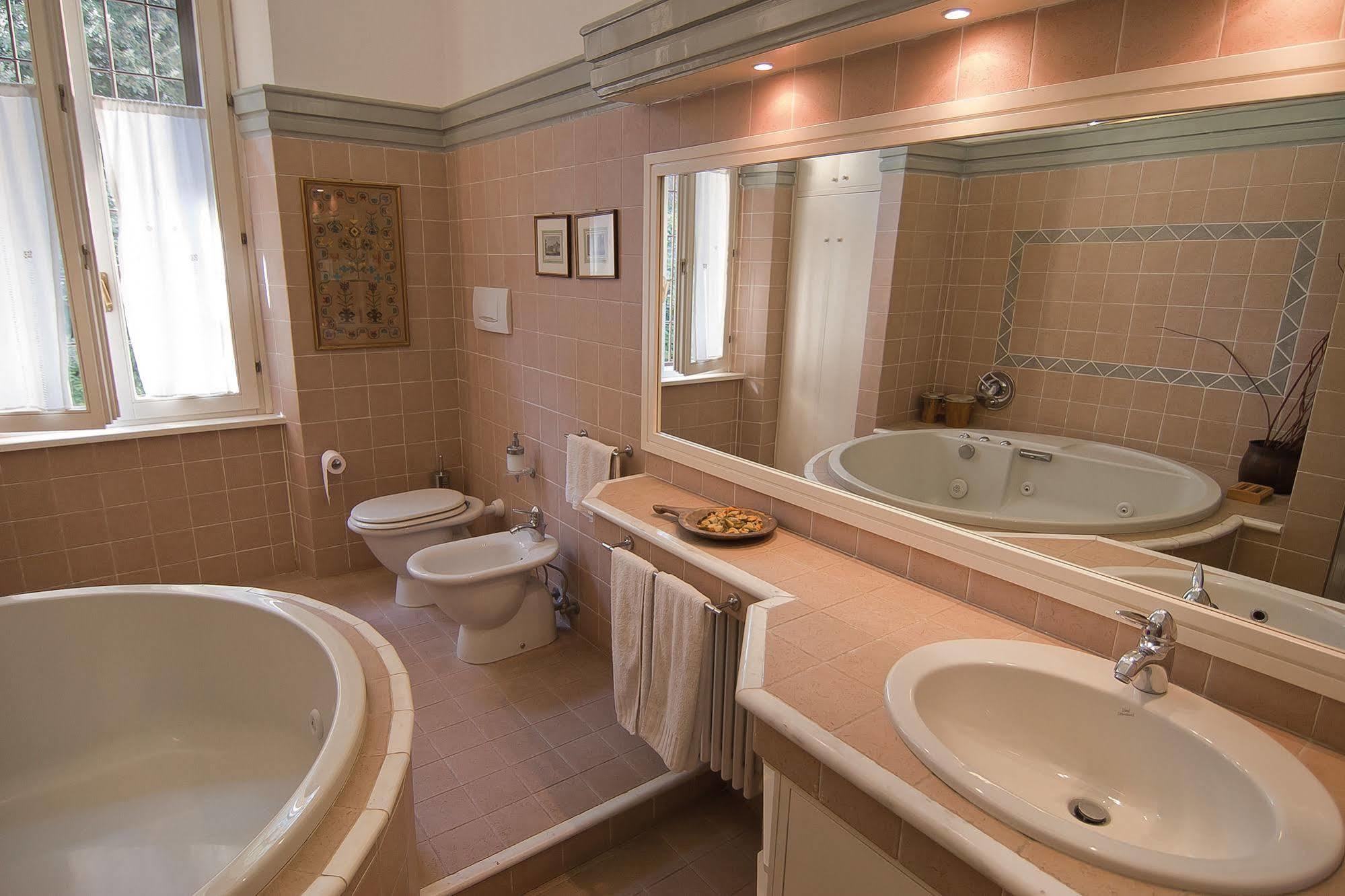 Bed and breakfast Il Boom 2*