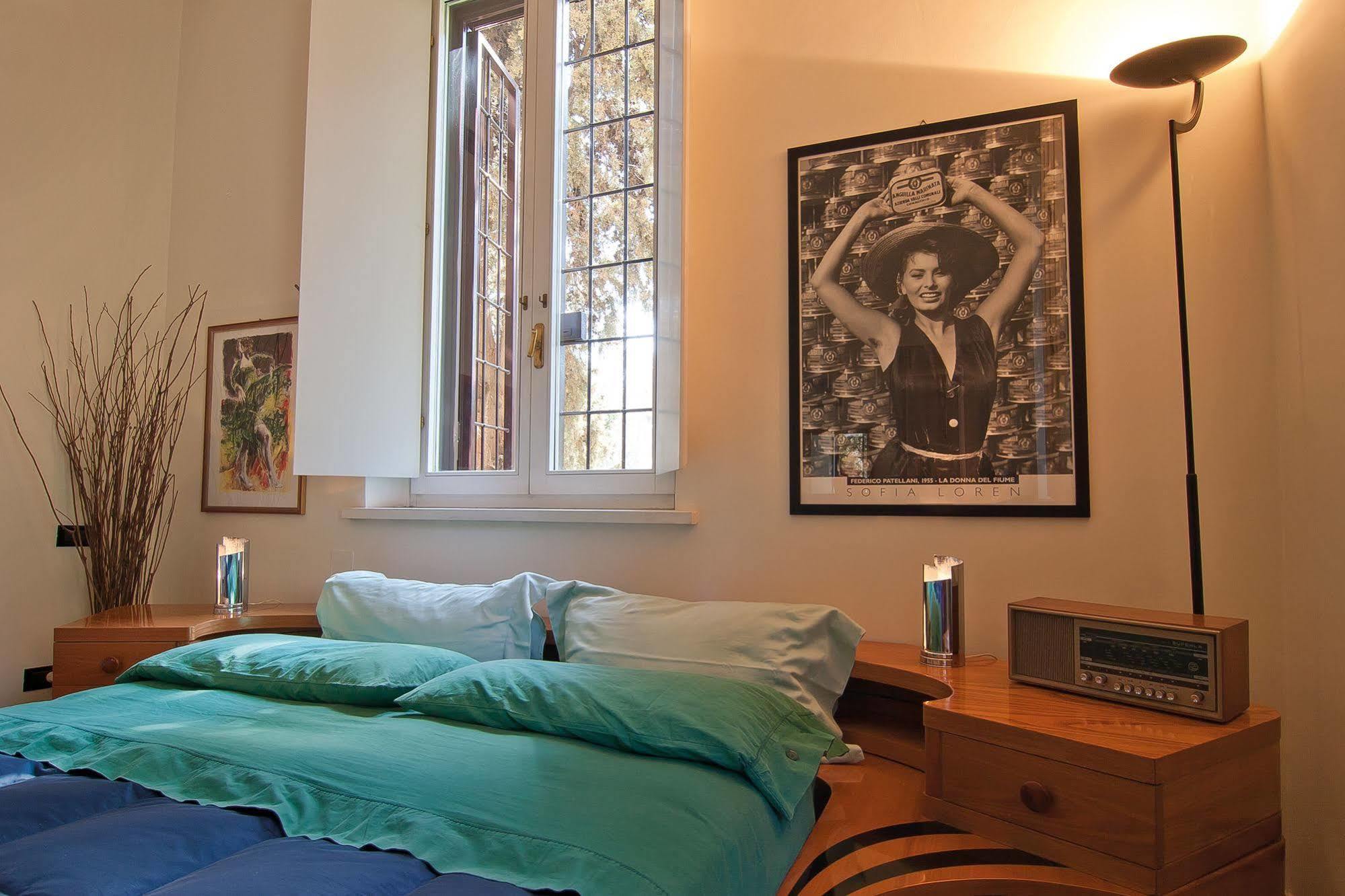 Il Boom Bed and breakfast