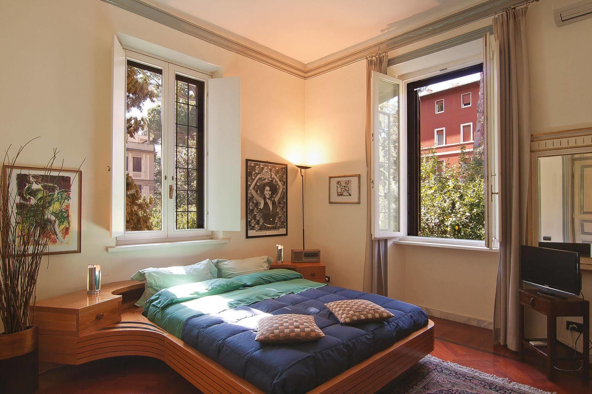 Il Boom Bed and breakfast