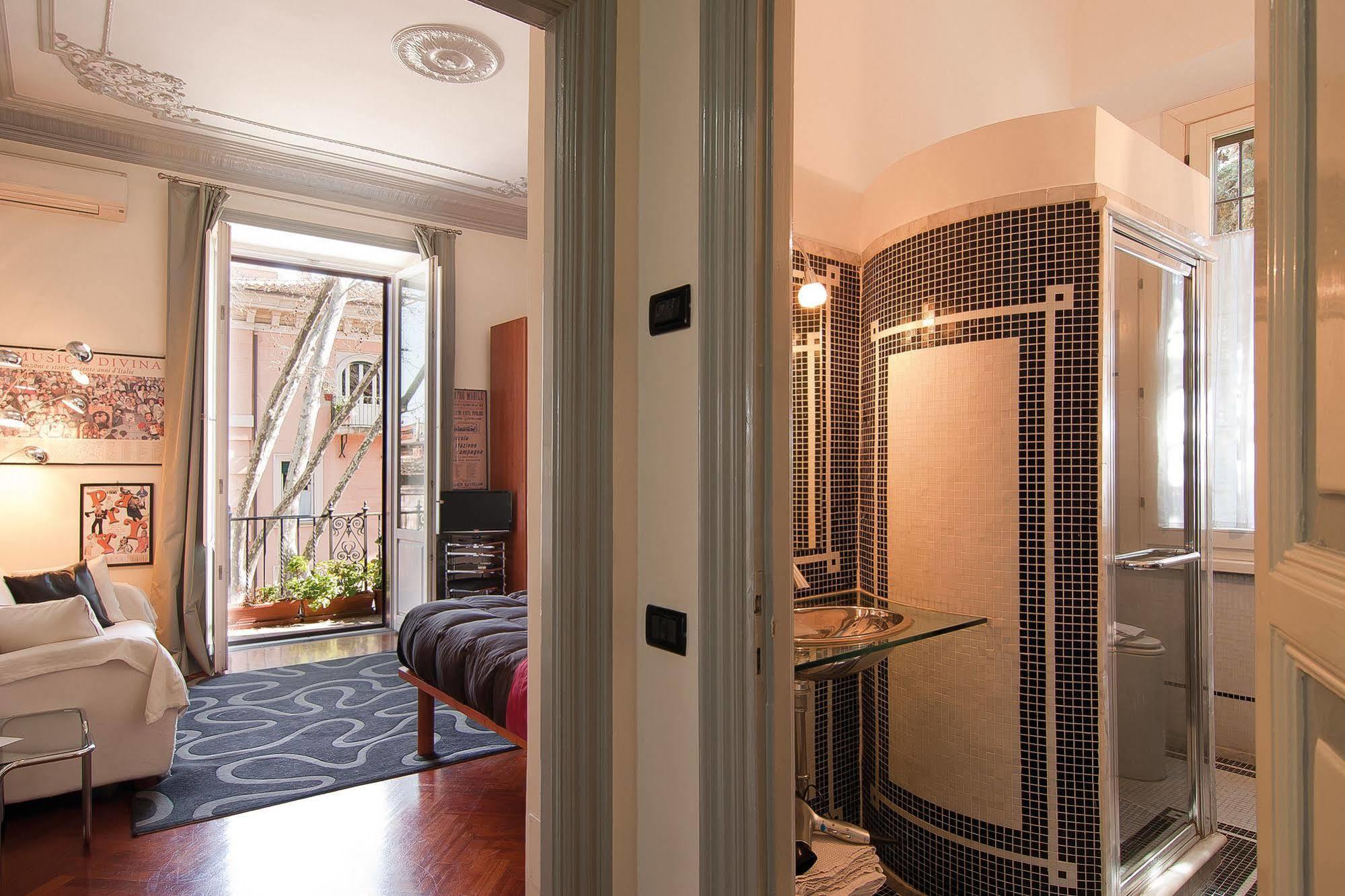 Bed and breakfast Il Boom