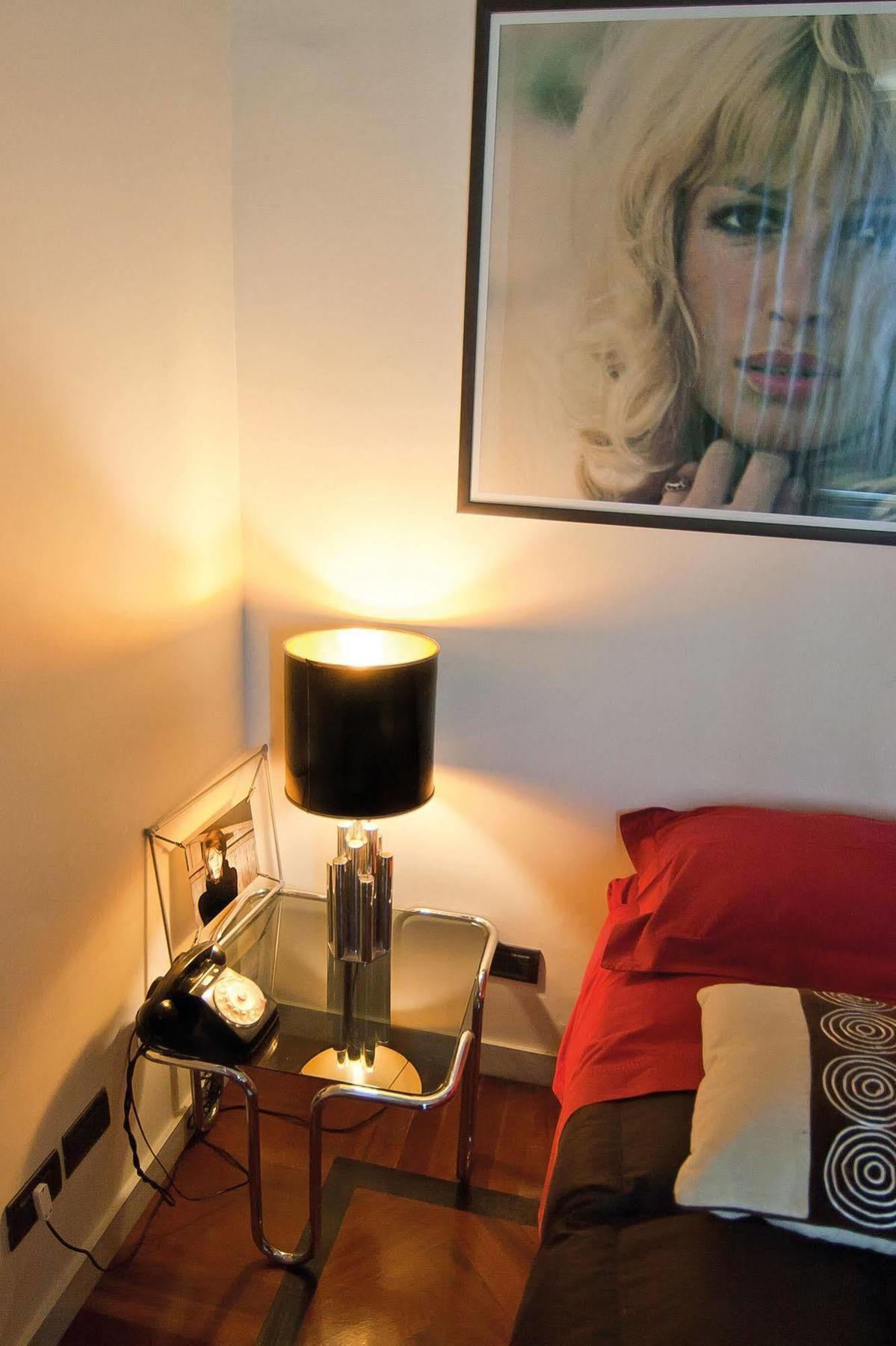 Il Boom Bed and breakfast