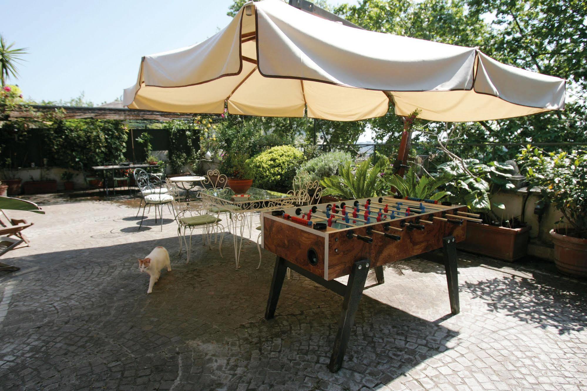 Bed and breakfast Il Boom 2*