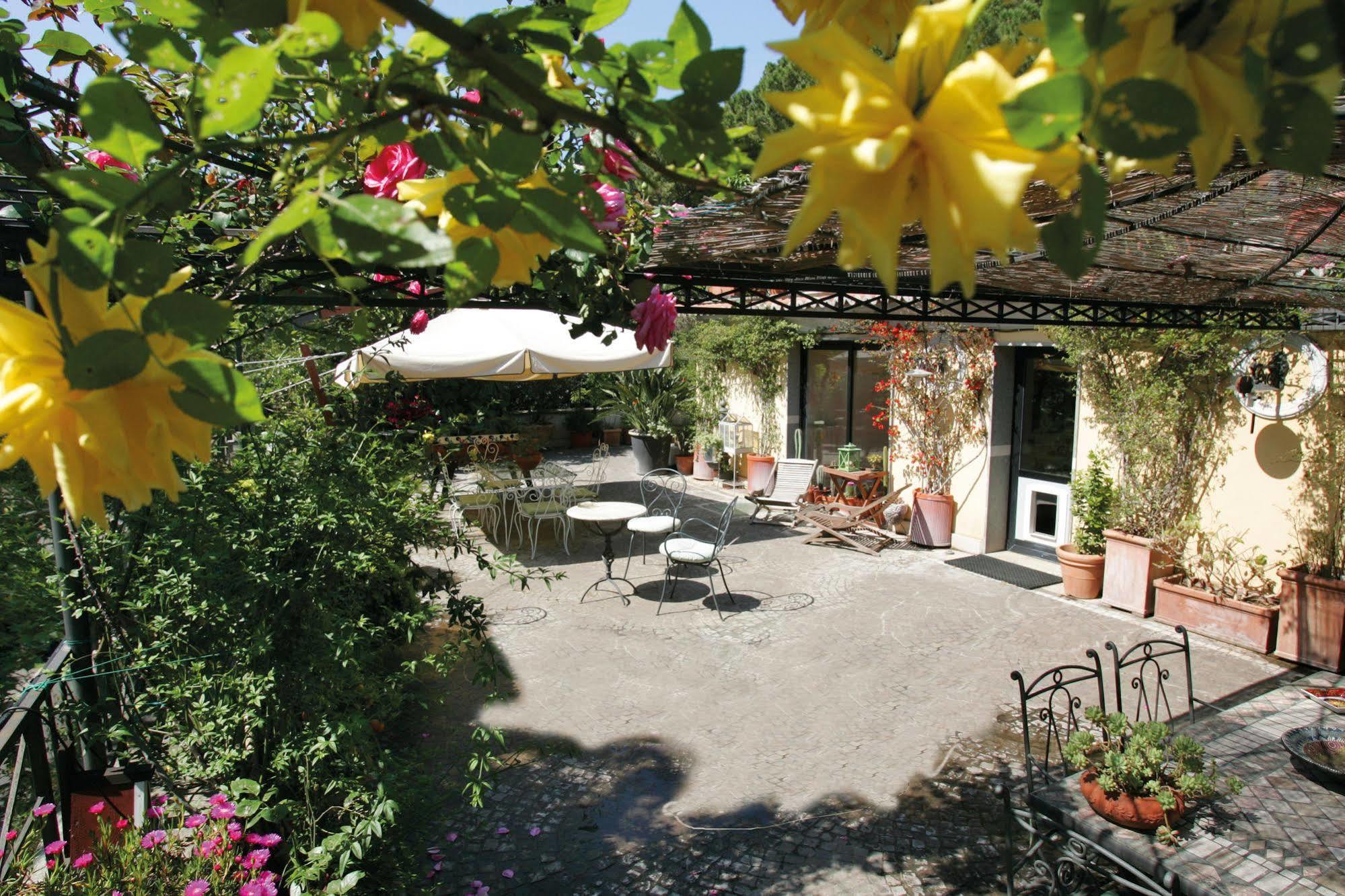 Il Boom Bed and breakfast 2*