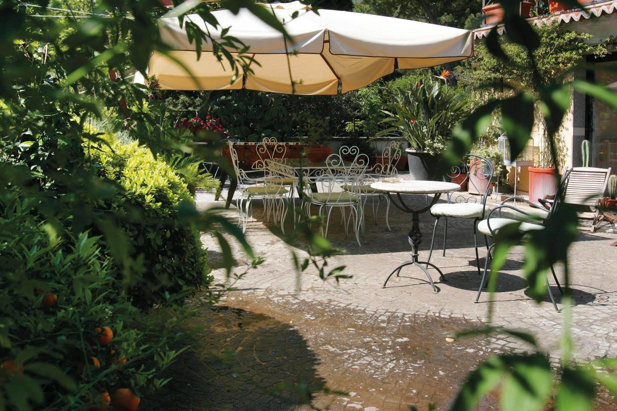 Bed and breakfast Il Boom Roma