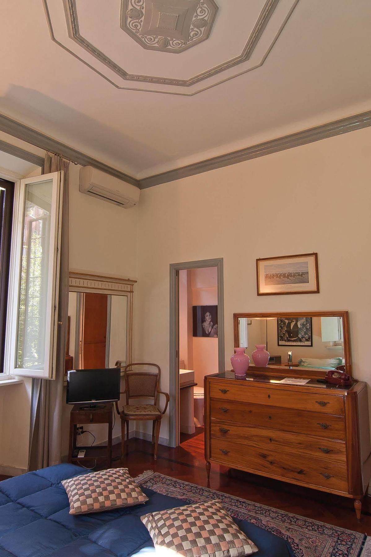 Bed and breakfast Il Boom