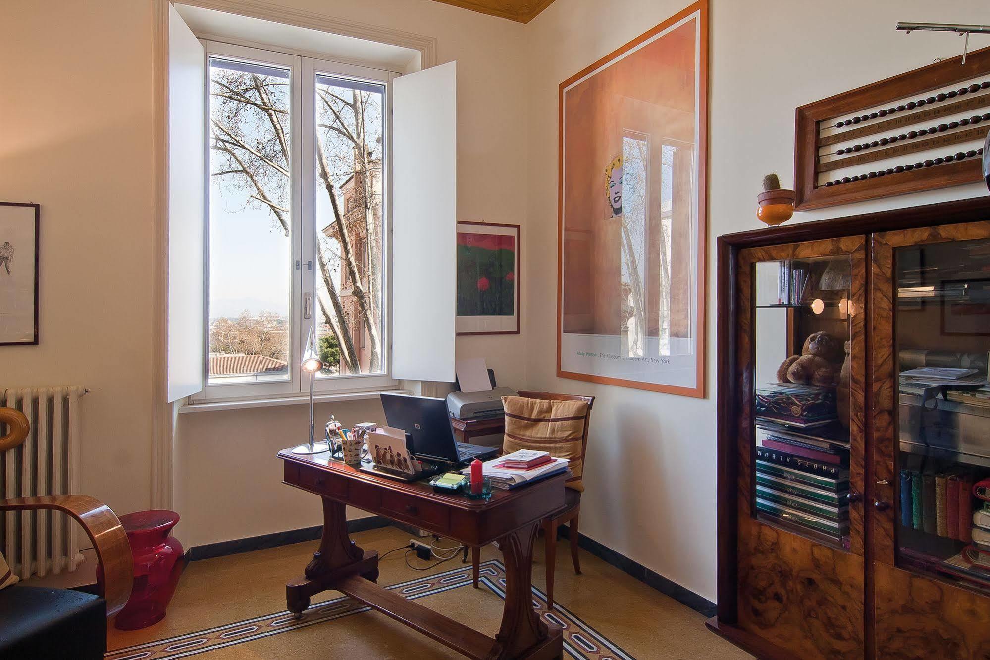 Il Boom Bed and breakfast 2*