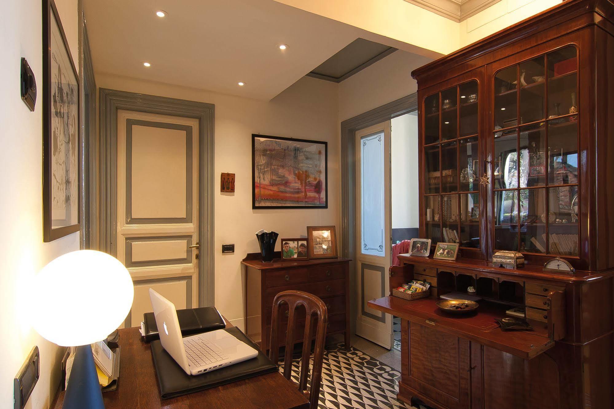 Bed and breakfast Il Boom Roma