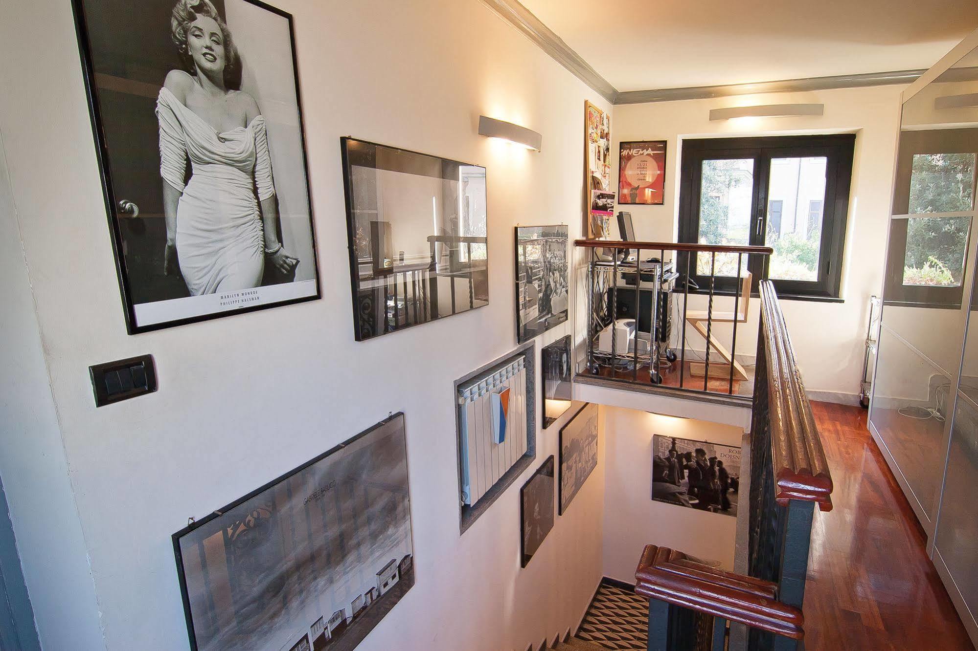 Il Boom Bed and breakfast