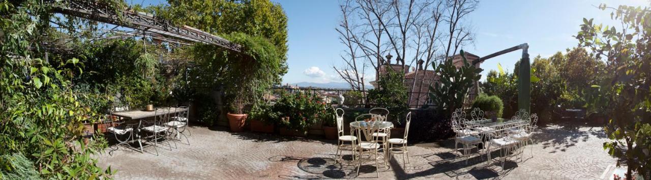 Il Boom Bed and breakfast